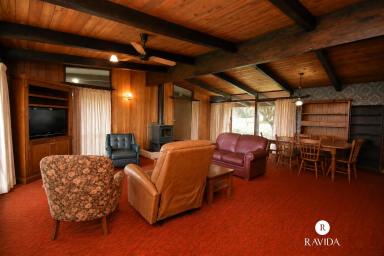 Acreage/Semi-rural For Sale - VIC - Beechworth - 3747 - Serenity Awaits at 53 Voigts Road, Beechworth (Image 2)