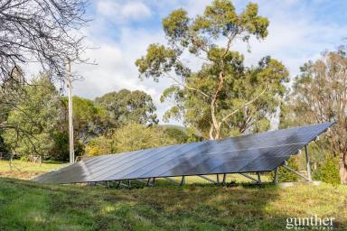 Residential Block For Sale - VIC - Badger Creek - 3777 - Approved Architectural Plans on a Stunning Acre Plus Allotment (Image 2)