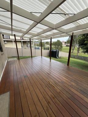 Flat For Lease - NSW - Grafton - 2460 - Charming 2- Bedroom Flat with Spacious Yard (Image 2)