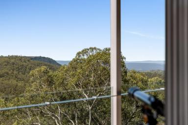 House For Sale - QLD - Middle Ridge - 4350 - Architectural Excellence with Breathtaking Escarpment Views (Image 2)