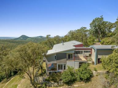 House For Sale - QLD - Middle Ridge - 4350 - Architectural Excellence with Breathtaking Escarpment Views (Image 2)