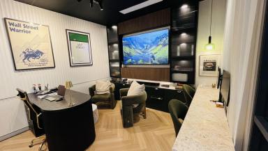 Office(s) For Sale - NSW - Homebush West - 2140 - Turnkey Boutique Office No Expenses Spared  (Image 2)
