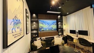 Office(s) For Sale - NSW - Homebush West - 2140 - Turnkey Boutique Office No Expenses Spared  (Image 2)