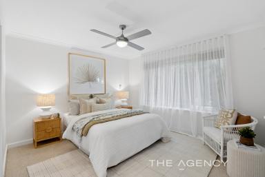House For Sale - WA - Kinross - 6028 - COMFORT, SPACE AND A HEART (Image 2)