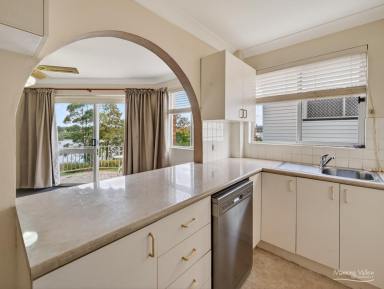 Unit For Sale - NSW - Taree - 2430 - Spectacular Manning River Views in a Prime Central Location (Image 2)