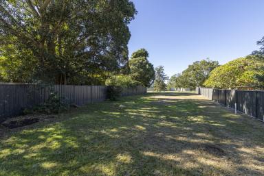 Residential Block For Sale - NSW - South Grafton - 2460 - CENTRAL POSITION - ENDLESS POSSIBILITIES  (Image 2)
