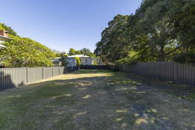 Residential Block For Sale - NSW - South Grafton - 2460 - CENTRAL POSITION - ENDLESS POSSIBILITIES  (Image 2)