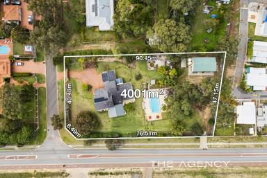 House For Sale - WA - Wanneroo - 6065 - HOME OPEN SATURDAY 11.45-12.15 - DON'T MISS OUT ON RARE WANNEROO ACREAGE! (Image 2)