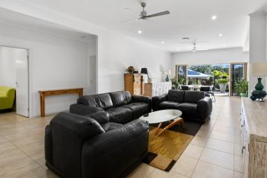 House For Sale - QLD - Noosaville - 4566 - A Private Sanctuary Offering Space, Style & Serenity  (Image 2)