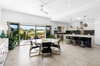 House For Sale - QLD - Noosaville - 4566 - A Private Sanctuary Offering Space, Style & Serenity  (Image 2)