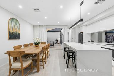 House For Sale - WA - Cockburn Central - 6164 - High End, Parkside Living at Its Finest (Image 2)