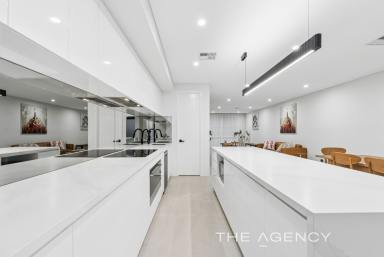 House For Sale - WA - Cockburn Central - 6164 - High End, Parkside Living at Its Finest (Image 2)