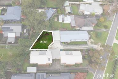 Residential Block For Sale - VIC - Healesville - 3777 - Your Future Starts Here - Live. Invest. Enjoy Healesville  (Image 2)