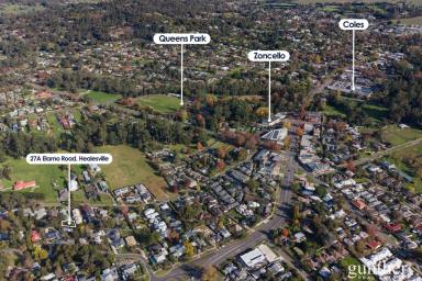 Residential Block For Sale - VIC - Healesville - 3777 - Your Future Starts Here - Live. Invest. Enjoy Healesville  (Image 2)