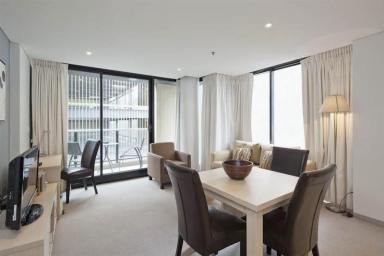 Apartment For Sale - SA - Adelaide - 5000 - Great CBD Apartment on North Terrace  (Image 2)