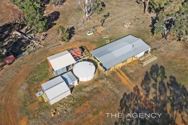 House For Sale - WA - Gidgegannup - 6083 - 50 Acres of Pure Possibility  (Image 2)