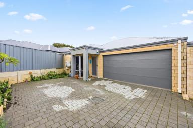 House For Sale - WA - Koondoola - 6064 - Modern, Low-Maintenance Living – No Strata Fees! (Image 2)