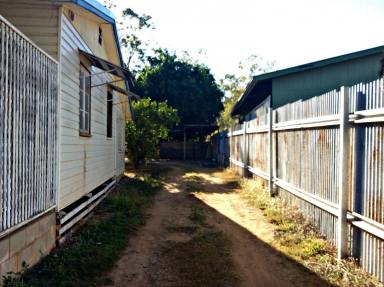 House For Sale - QLD - Mount Garnet - 4872 - Mount Garnet Home with granny flat. (Image 2)
