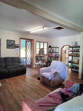 House For Sale - QLD - Mount Garnet - 4872 - Mount Garnet Home with granny flat. (Image 2)