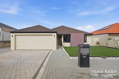 House For Sale - WA - Banksia Grove - 6031 - Outdoor Luxury Meets Modern Family Living  (Image 2)