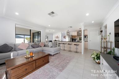 House For Sale - WA - Banksia Grove - 6031 - Outdoor Luxury Meets Modern Family Living  (Image 2)