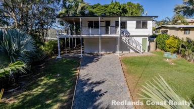House For Sale - QLD - Russell Island - 4184 - Renovated Home in a Quiet Location with 60m2 Verandah with Water Glimpses  (Image 2)