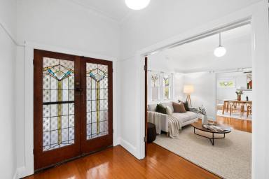 House For Sale - VIC - Quarry Hill - 3550 - Character, Position and a Rare Quarry Hill Opportunity (Image 2)