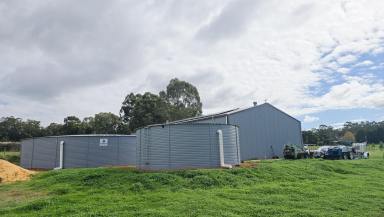 Lifestyle Sold - WA - Dwellingup - 6213 - RARE 11 ACRES CLEARED LAND, OFF GRID SET UP IN DWELLINGUP 90 MINS FROM PERTH  (Image 2)