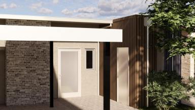 Villa For Sale - WA - South Lake - 6164 - Six lakeside packages remain, with a gate to the walk.  (Image 2)