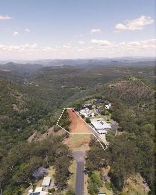 Residential Block For Sale - QLD - Middle Ridge - 4350 - Build Your Dream - Toowoomba's Best Escarpment  Allotment Hits The Market  (Image 2)