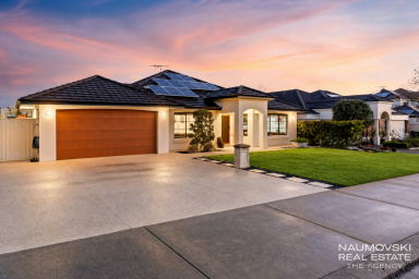 House For Sale - WA - Madeley - 6065 - THE ULTIMATE FAMILY HOME! (Image 2)