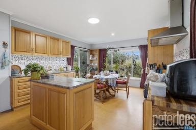 House For Sale - TAS - Mole Creek - 7304 - Versatile Family Living on 2 Acres  (Image 2)
