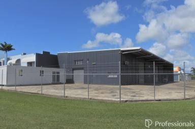 Industrial/Warehouse For Lease - QLD - Paget - 4740 - * Paget Workshop - For Lease *  (Image 2)