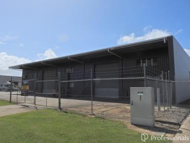 Industrial/Warehouse For Lease - QLD - Paget - 4740 - * Paget Workshop - For Lease *  (Image 2)