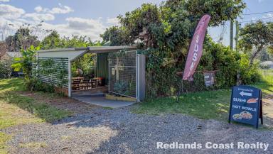 House For Sale - QLD - Russell Island - 4184 - Rare Industrial Investment Opportunity – Established Tenant + Further Income Potential (Image 2)
