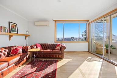 Unit For Sale - TAS - Launceston - 7250 - Tamar River Views - Stylish 2-Bedroom on City's Edge  (Image 2)