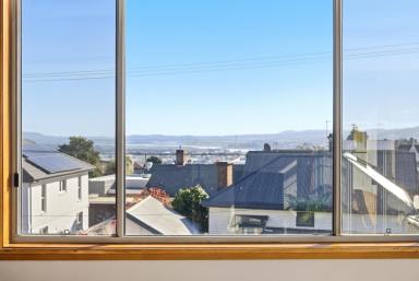 Unit For Sale - TAS - Launceston - 7250 - Tamar River Views - Stylish 2-Bedroom on City's Edge  (Image 2)