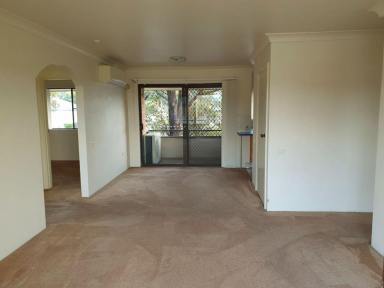 Unit For Lease - NSW - Muswellbrook - 2333 - TWO (2X) BEDROOM UNIT WITH SUNNY NORTHERN BALCONY AND ALL FULLY SELF CONTAINED (Image 2)