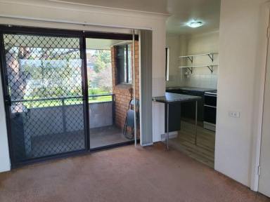 Unit For Lease - NSW - Muswellbrook - 2333 - TWO (2X) BEDROOM UNIT WITH SUNNY NORTHERN BALCONY AND ALL FULLY SELF CONTAINED (Image 2)