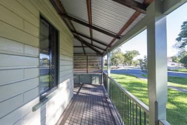 House For Sale - NSW - South Grafton - 2460 - Solid Investment in the Heart of South Grafton  (Image 2)