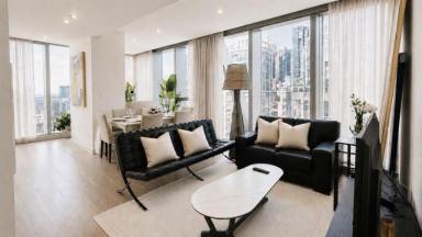 Serviced Apartment For Lease - VIC - Melbourne - 3000 - *West Side Place Executive Residence | Furnished 2 Bed + Study, 2 Bath | Corporate & Relocation Stays  (Image 2)