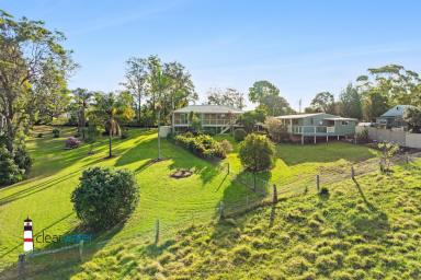 House For Sale - NSW - Moruya - 2537 - Rural Lifestyle with Town Convenience on 1.6 Acres  (Image 2)