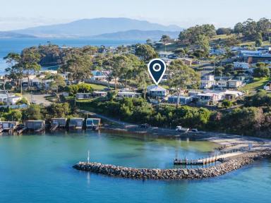 House For Sale - TAS - Primrose Sands - 7173 - Coastal Comfort with Stunning Water Views (Image 2)