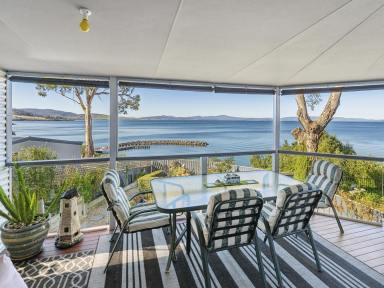 House For Sale - TAS - Primrose Sands - 7173 - Coastal Comfort with Stunning Water Views  (Image 2)