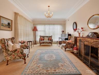 House For Sale - NSW - Taree - 2430 - A Home Filled With Love, Memories & Timeless Charm  (Image 2)