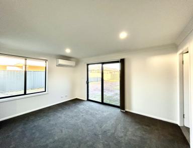 Duplex/Semi-detached For Lease - NSW - Tamworth - 2340 - MODERN NEW BUILD IN MOORE CREEK (Image 2)