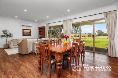 House For Lease - VIC - Lindenow South - 3875 - Modern Comfort Meets Country Serenity - PRICE REDUCTION (Image 2)