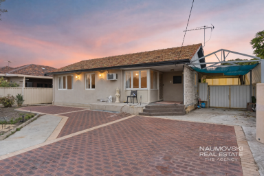 House For Sale - WA - Balcatta - 6021 - Spacious 728sqm Block with Added Granny Flat Potential!  (Image 2)