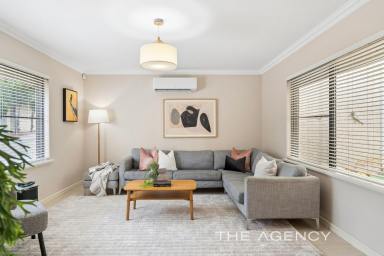 House For Sale - WA - Joondanna - 6060 - Style and Space Beyond Expectations!  (Image 2)