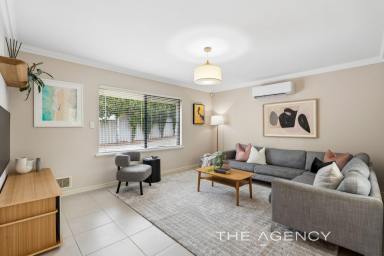 House For Sale - WA - Joondanna - 6060 - Style and Space Beyond Expectations!  (Image 2)